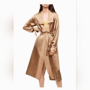 Aritzia Le Fou Mercier Jacket Size Large